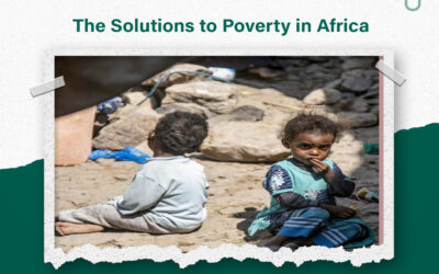 The Solutions to Poverty in Africa