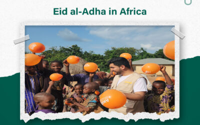 Eid al-Adha in Africa