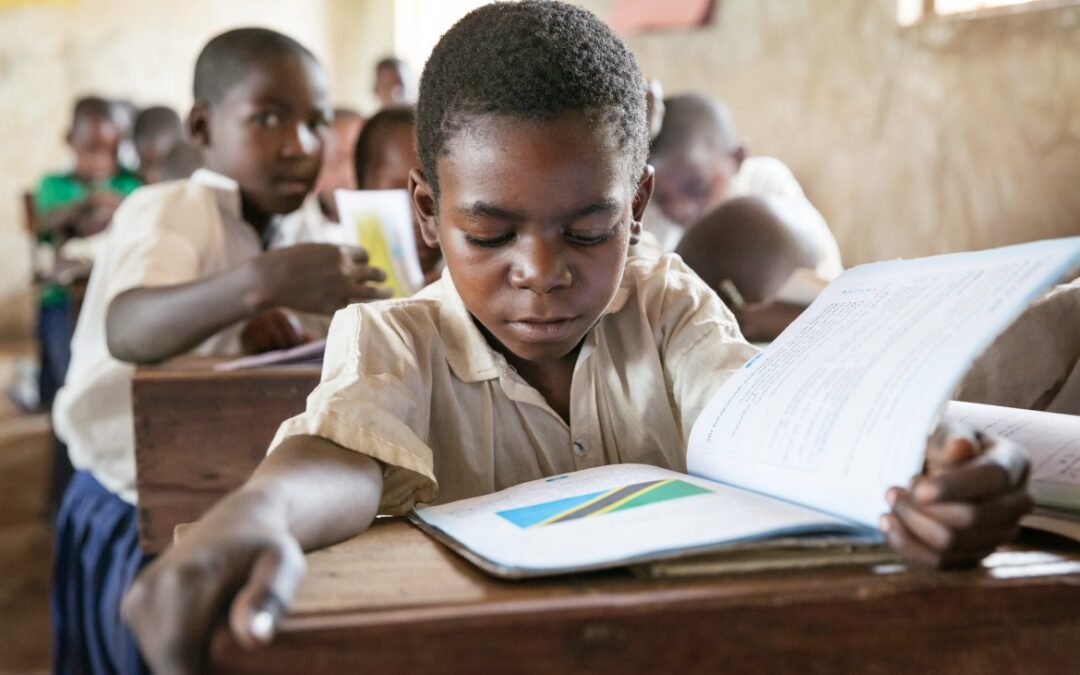 Education in Tanzania