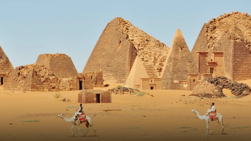 تاريخ السودان جمعية الحياة لأفريقيا