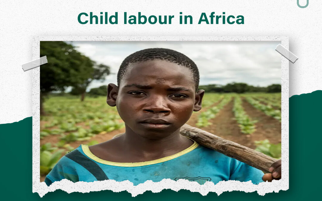 Child labour in Africa