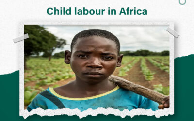 Child labour in Africa