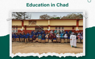 Education in Chad