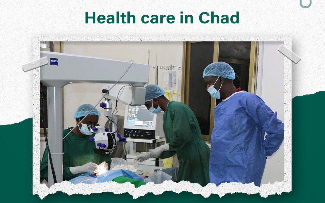 Health care in Nigeria