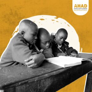 Education in Chad