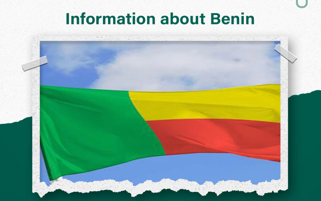 Information about Benin