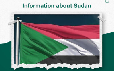 Information about Sudan