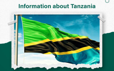 Information about Tanzania