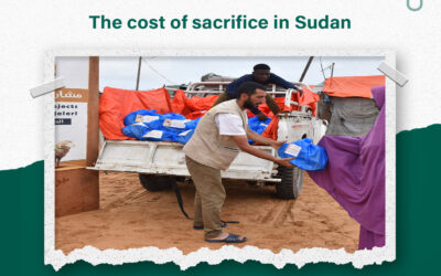 The cost of sacrifice in Sudan