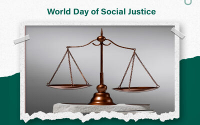 World social justice Day