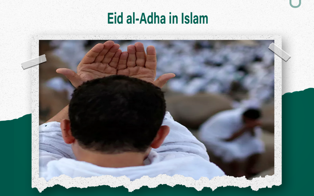 Eid al-Adha in Islam