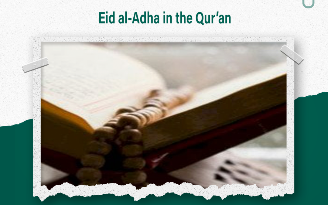 Eid al-Adha in the Quran