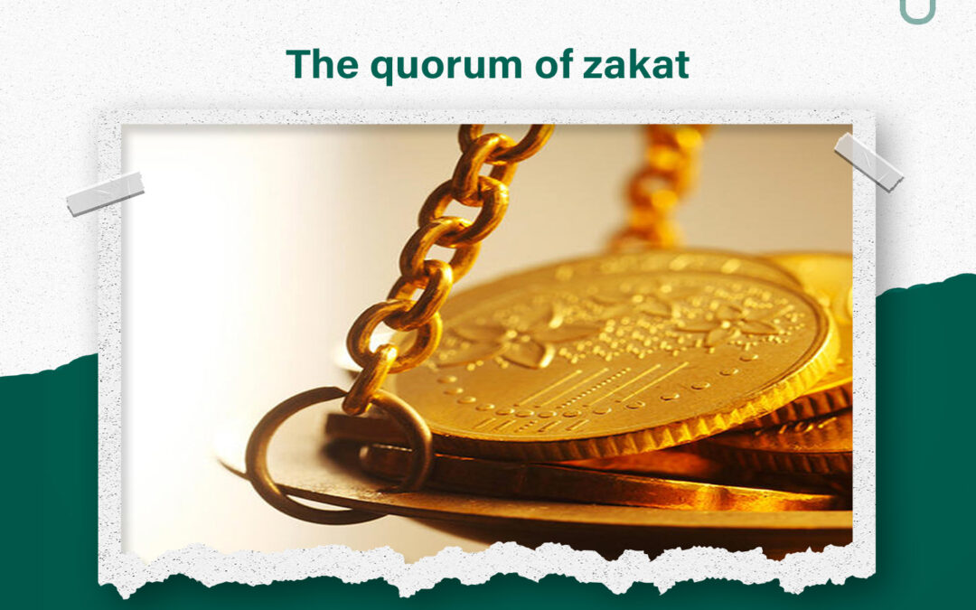 Nasab Zakat