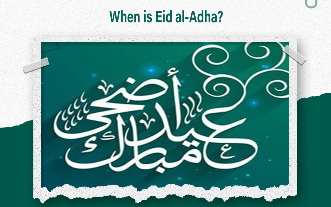 When is Eid al-Adha