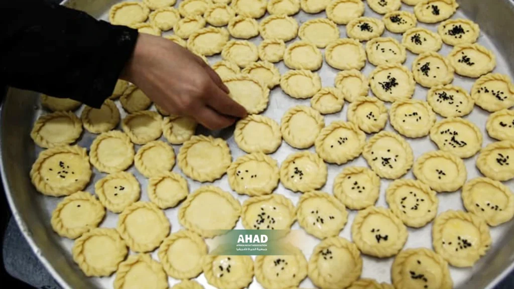 ماذا يفعل الناس في عيد الأضحى