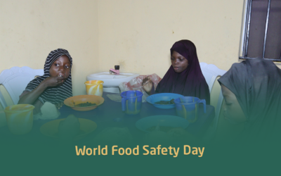 World Food Safety Day