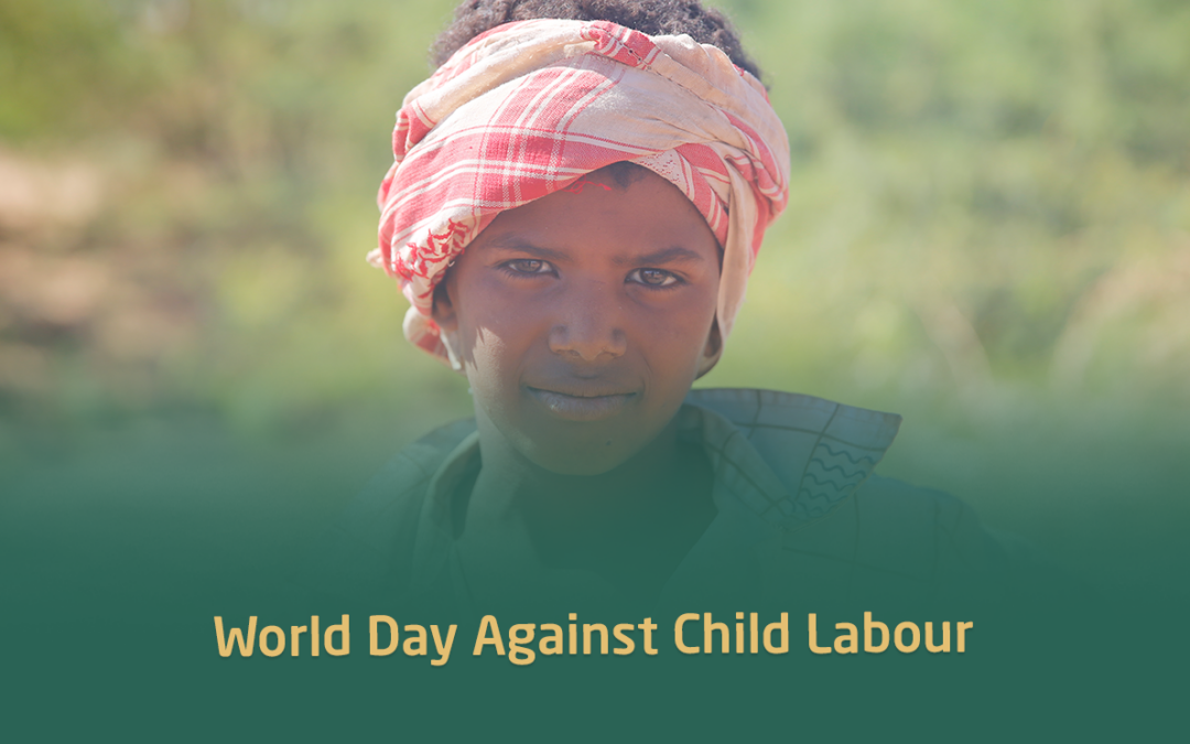 World Day Against Child Labor