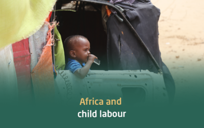 Africa and child labour