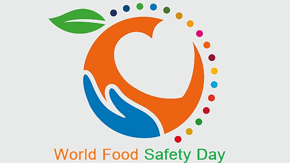 World Food Safety Day