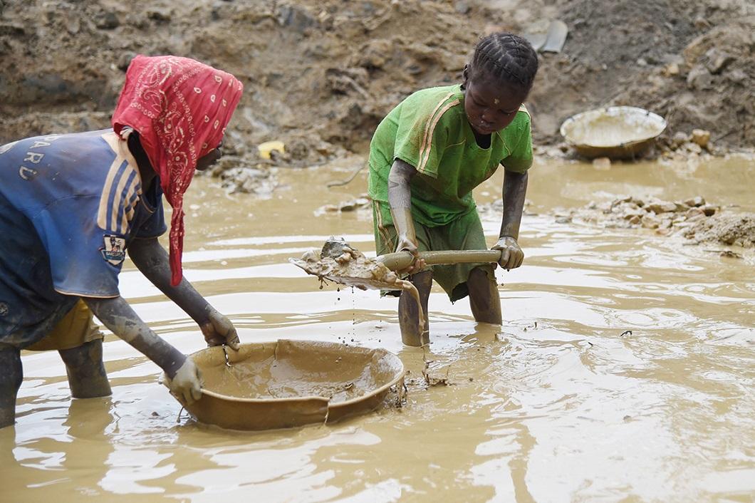 World Day Against Child Labor