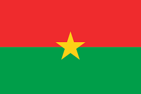 Burkina Faso and the humanitarian crisis