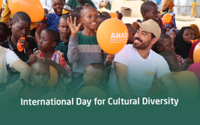 World Day for cultural diversity