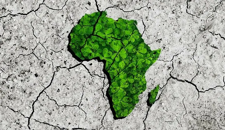 Africa most affected by climate change