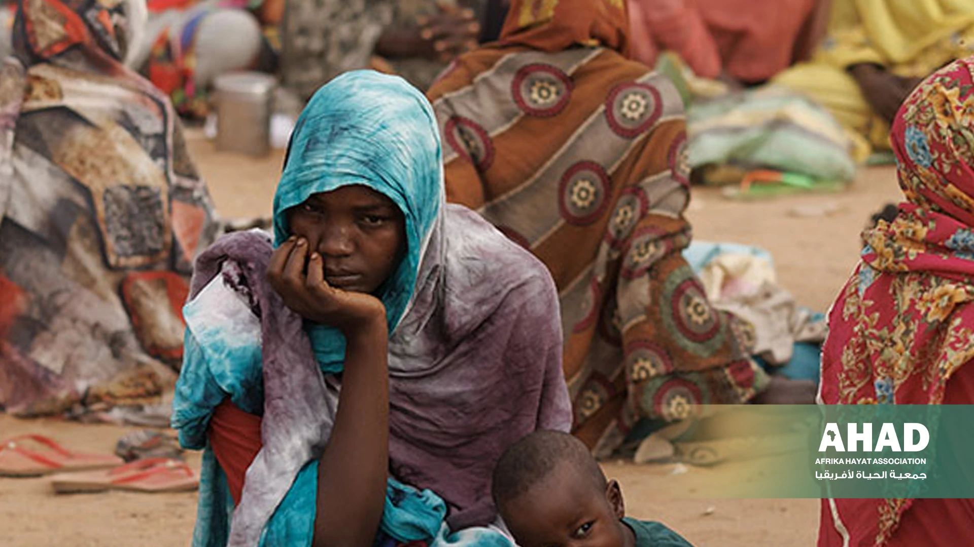 Worsening Women's Suffering in Sudan Due to the War