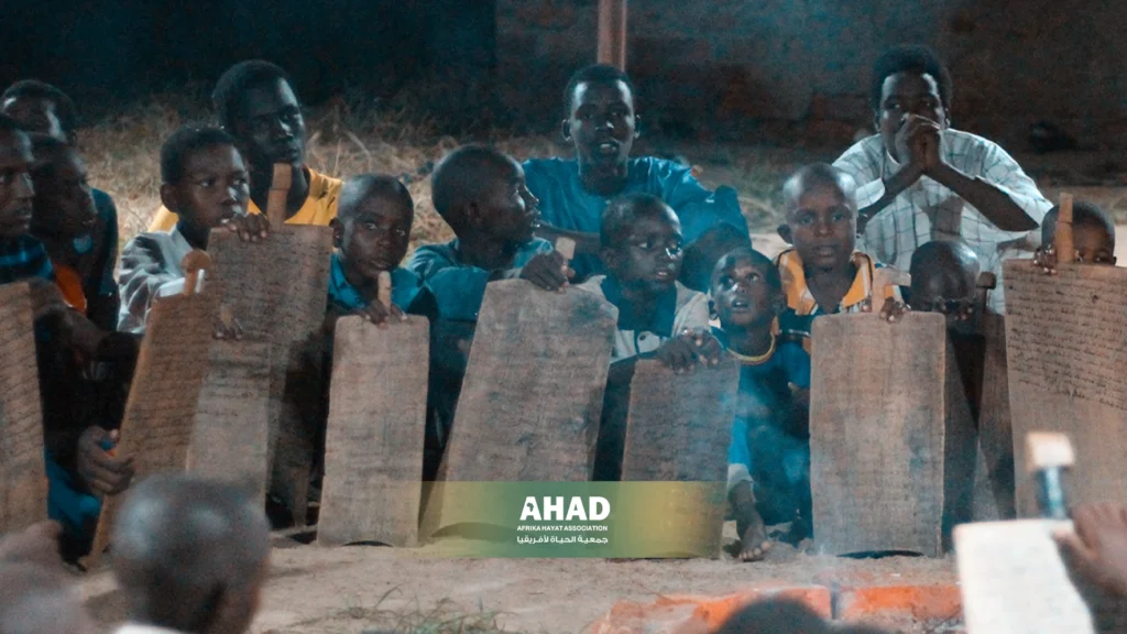 The Cost of Establishing Quranic Schools in Africa
