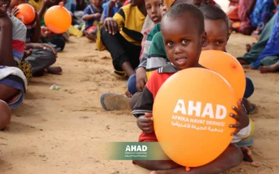 How to Sponsor an Orphan in Africa During Ramadan?