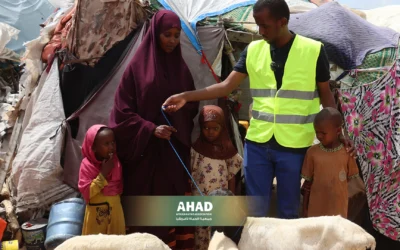 مشاريع صغيرة لحل مشكلة البطالة في السودان