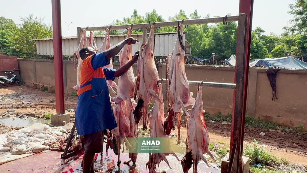 متى يبدأ وقت الذبح ومتى ينتهي؟