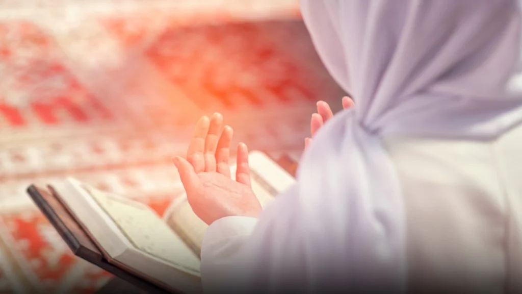 أوقات استجابة الدعاء جمعية الحياة لأفريقيا