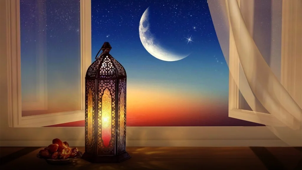 حكم الصيام في شهر شعبان