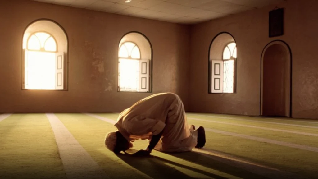 فضل صيام النصف من شعبان