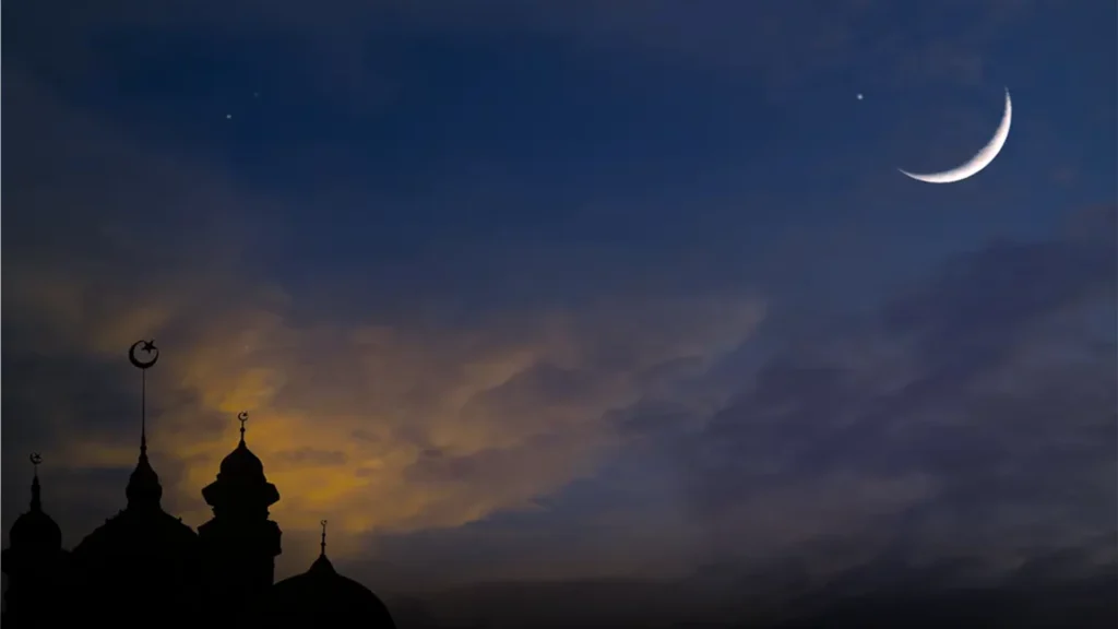 موعد بداية شهر رمضان