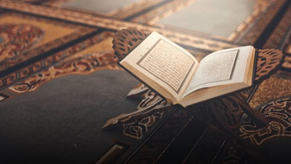 أسهل طريقة لختم القرآن في شهر رمضان