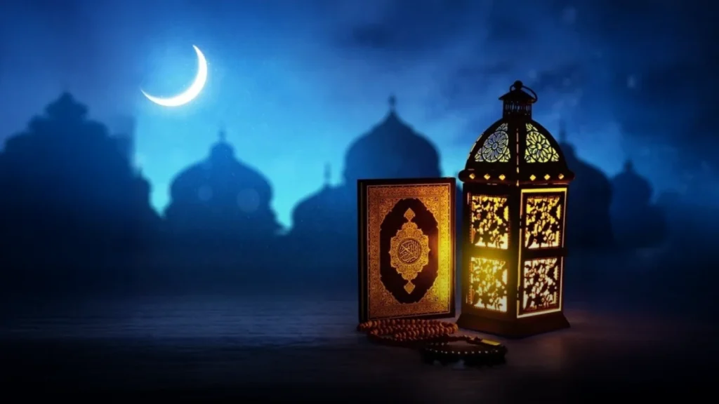 الأدعية المستجابة يوم الجمعة وفضائله في رمضان