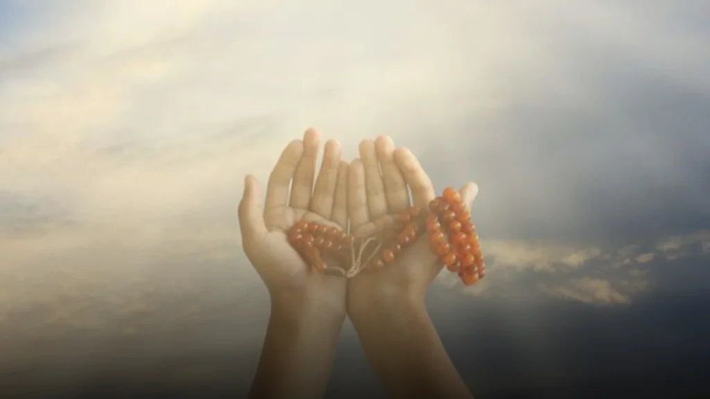 الأدعية المستجابة يوم الجمعة وفضائله في رمضان