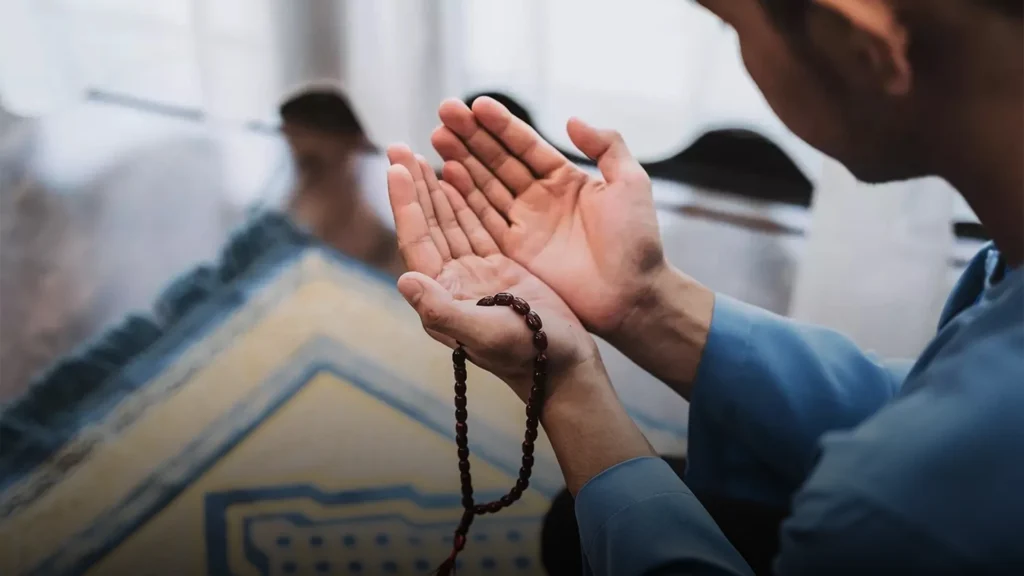 دعاء مستجاب للصائم قبل الافطار