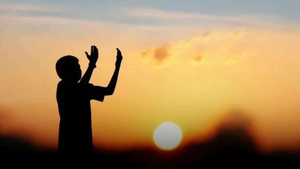 دعاء مستجاب للصائم قبل الافطار