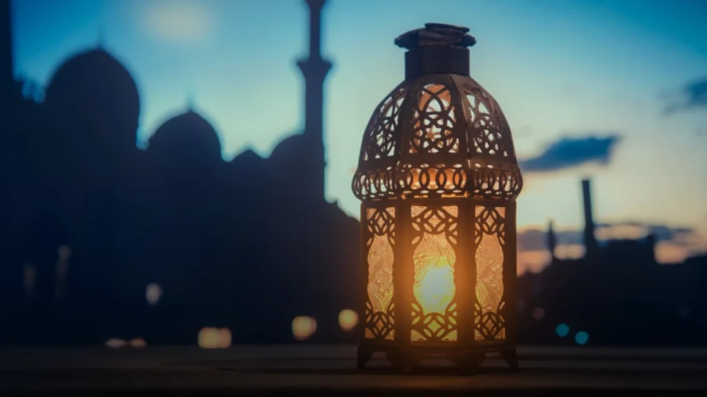 كيف نستعد لاستقبال شهر رمضان