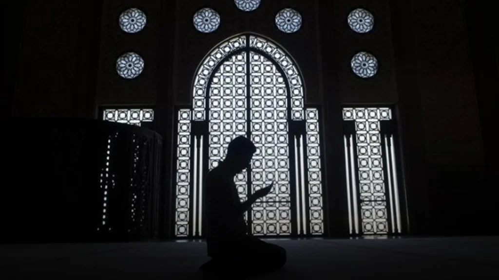 ماذا يجب أن نفعل في ليلة القدر