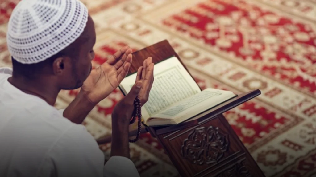 ماذا يجب أن نفعل في ليلة القدر