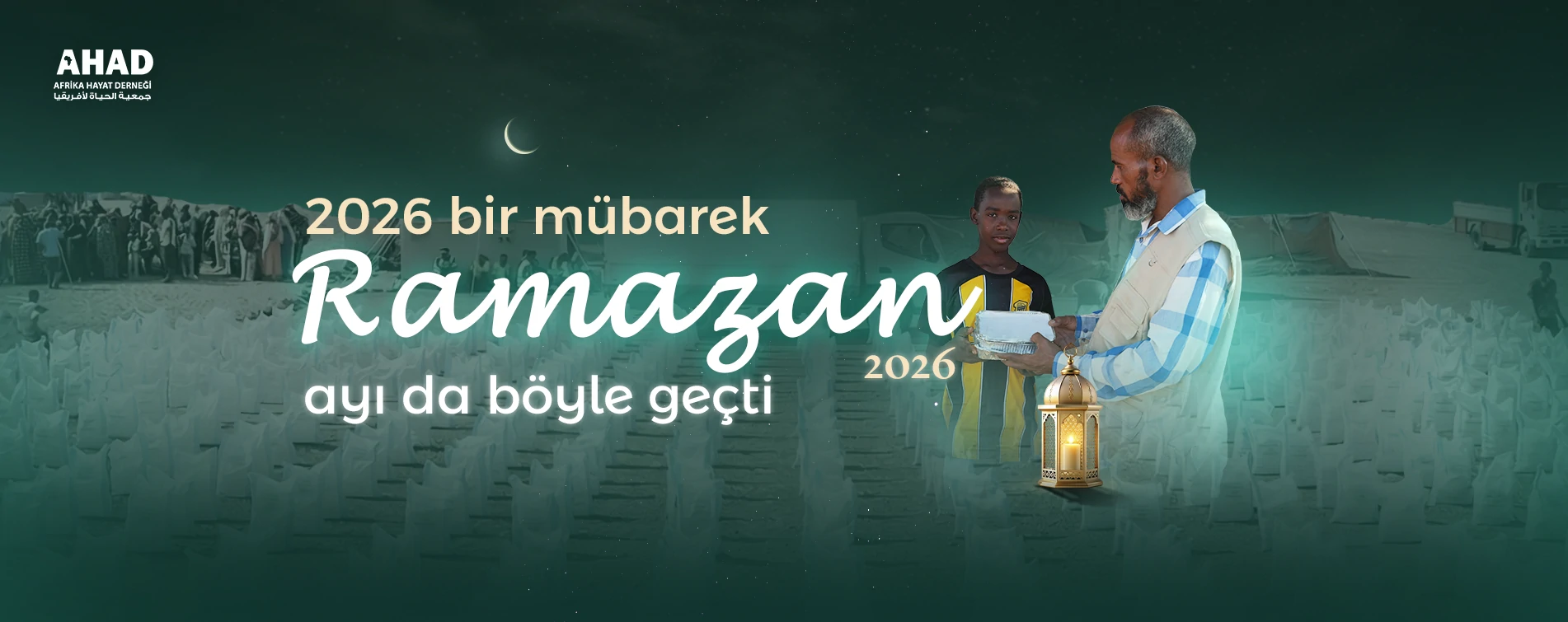 Afrika Hayat Derneği 2026 Başarıları