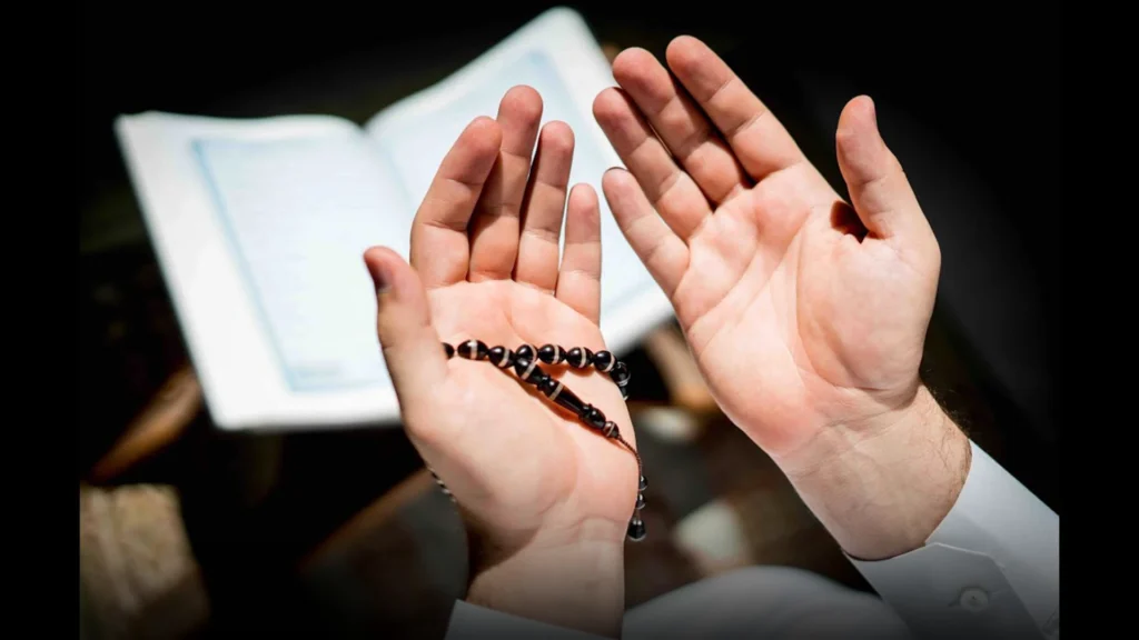 الدعاء المستحب ذكره في ليلة القدر