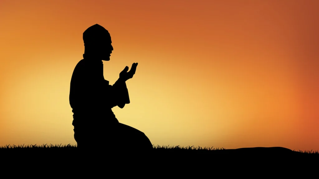 فضل الدعاء في العشر الأواخر من رمضان